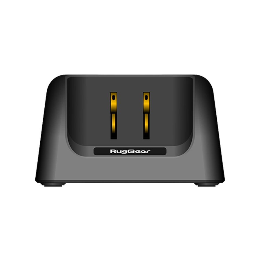 Desk Charger RG360